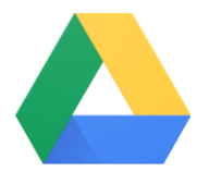 Google Drive Icon 